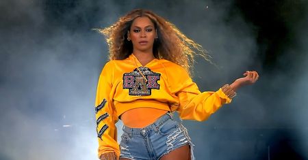 Beyoncé rozpoczęła współpracę ze znanym domem mody. Cały dochód przeznaczony zostanie na cele charytatywne