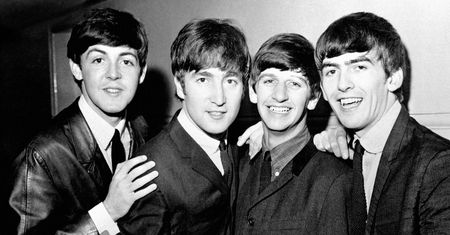 The Beatles – zagadka rozwiązana po 50 latach. Matematyka znalazła odpowiedź.
