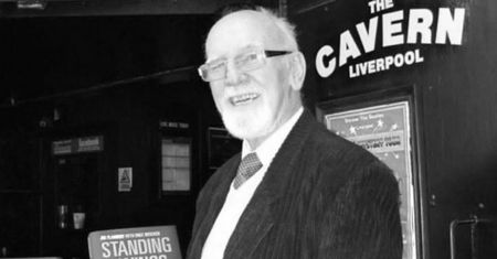 Menadżer The Beatles nie żyje. Zmarł w wieku 87 lat