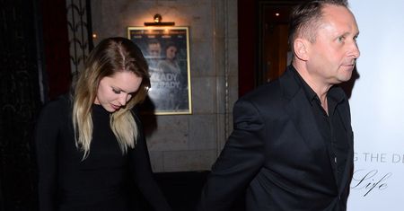 Julia Oleś, była dziewczyna Kamila Durczoka, była w toksycznych związkach