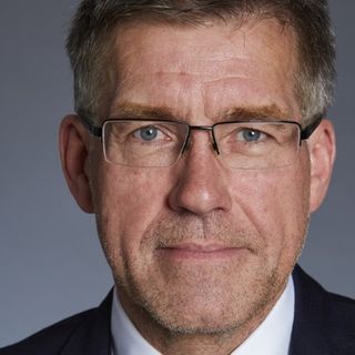 Nick Littlehales