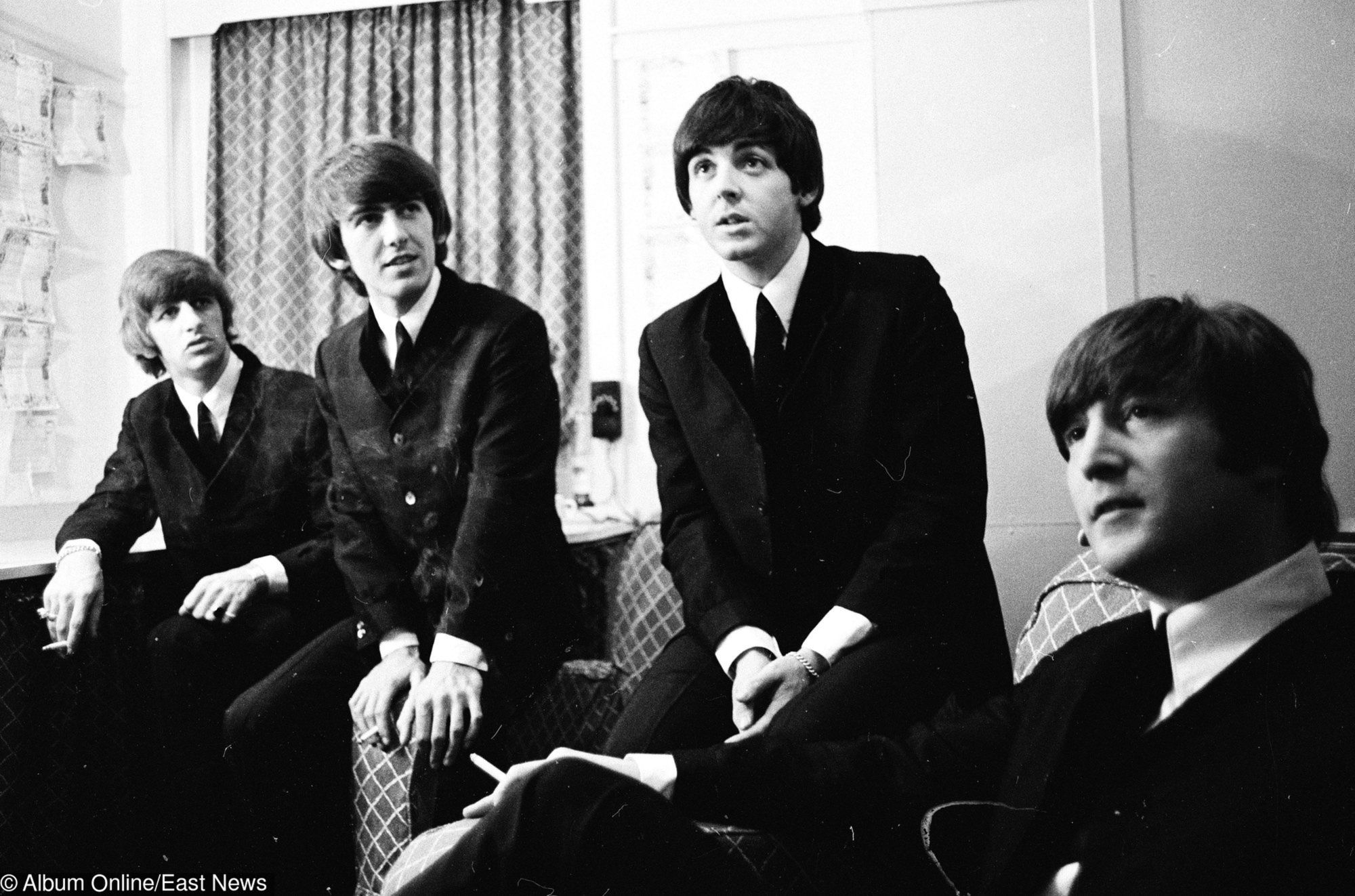 Kultowy materiał "Biały Album" The Beatles wyjdzie w nowej wersji,
