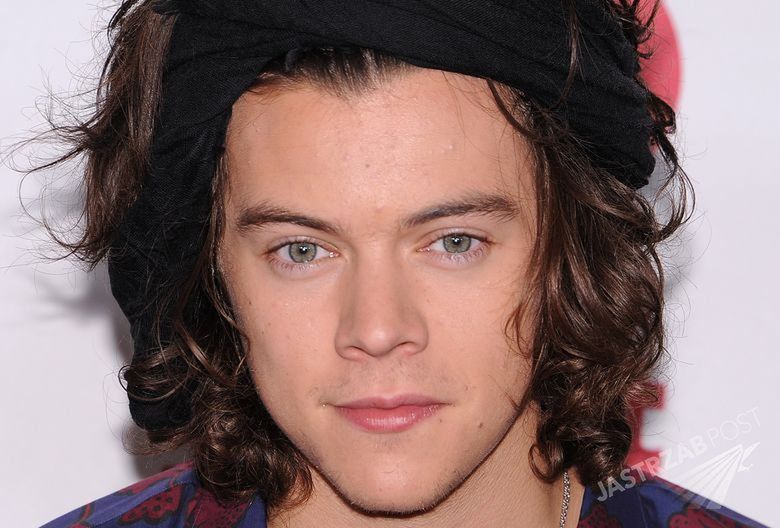 Harry Styles dostał informację, że zginie na koncercie 5 sierpnia