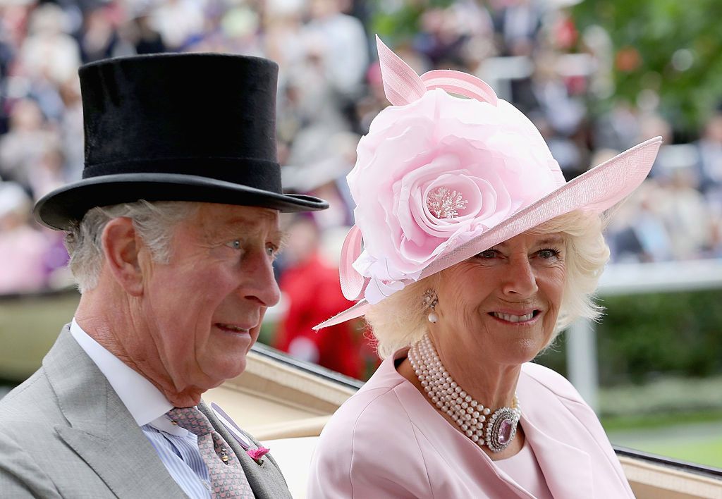 Camilla Parker Bowles. Najbardziej znienawidzona księżna w Wielkiej Brytanii