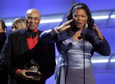 Pośmiertny album Raya Charlesa zdobył sześć nagród Grammy