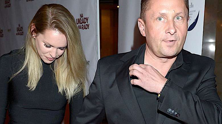 Kamil Durczok i Julia Oleś rozstali się