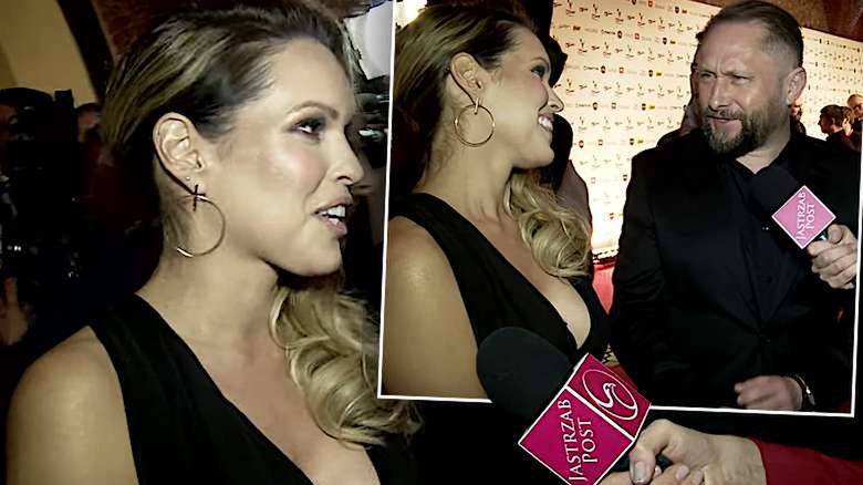 Kamil Durczok i Julia Oleś o swoim związku