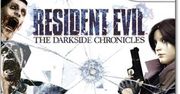 Resident Evil: The Darkside Chronicles w planie wydawniczym Cenega