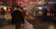 Spider-Man: Miles Morales na PS5 wygląda pięknie i epicko
