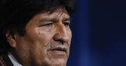 Boliwia. Prezydent Evo Morales podał się do dymisji. Będą nowe wybory