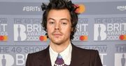 Harry Styles przekłada koncert. W Polsce pojawi się dopiero w 2021 roku