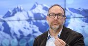 Jimmy Wales, twórca Wikipedii zmienił obywatelstwo. Teraz jest Brytyjczykiem