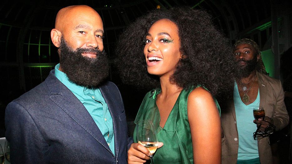 Solange Knowles rozwodzi się.