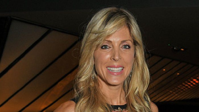 Marla Maples ma 55 lat