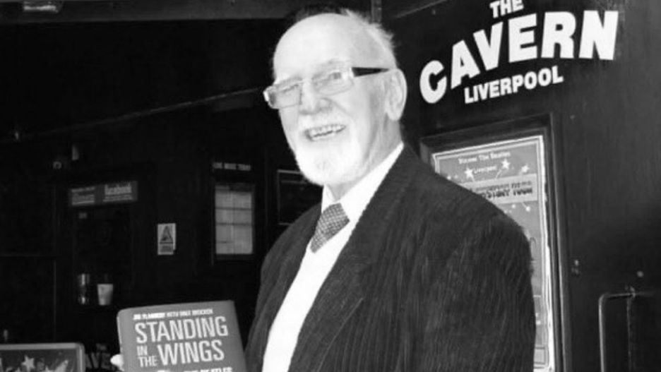 Menadżer The Beatles nie żyje. Zmarł w wieku 87 lat