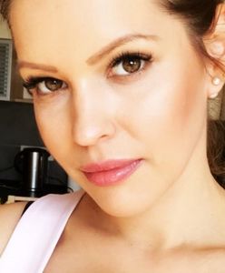 Kamil Durczok pokrzyżował plany Julii Oleś. Musiała przesunąć premierę książki