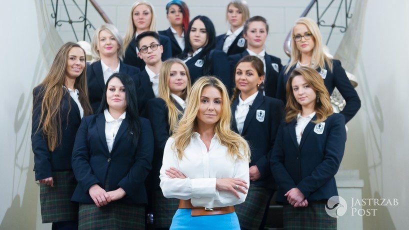 Uczestniczki Projekt Lady 2