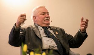 Wałęsa dementuje. "Nie było żadnych problemów finansowych"