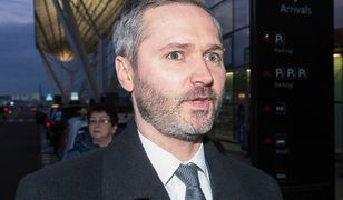 Kuźmiuk przywłaszczył sobie prezent dla Wałęsy? Afera tortowa w Strasburgu