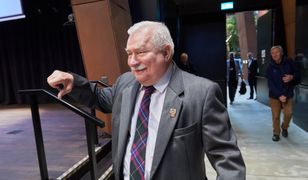 Śledztwo ws. podrobienia przez SB podpisu Lecha Wałęsy. Nowe informacje