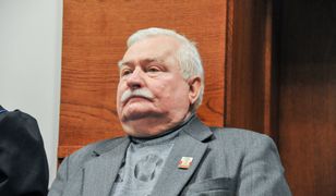 Lech Wałęsa surowo o prezydencie Andrzeju Dudzie. "Jest niereformowalny"