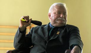 Czy Lech Wałęsa słusznie bojkotuje TVP?