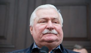 Wałęsa: Kornel Morawiecki to zdrajca, powinien być podany do sądu. Rozbił Solidarność