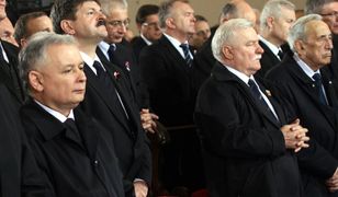 Jakub Majmurek: Teczka „Bolka”, czyli nic nowego