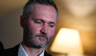 Trudne chwile w życiu Jarosława Wałęsy. Jego 8-miesięczna córka potrzebuje operacji