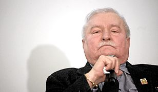 Wałęsa pisze ws. PiS