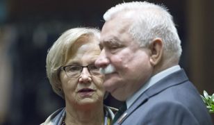 Lech Wałęsa o miłości do żony. Zadziwiające słowa