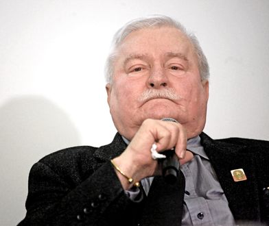 Wałęsa zabrał głos po wystąpieniu Kaczyńskiego. "Pan jest głównym winowajcą tego nieszczęścia"