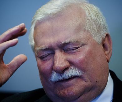 Już wiadomo, kto zbada sprawę dokumentu Wałęsy