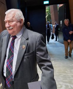 Lech Wałęsa triumfuje. "Hokus-pokus i przyznali mi rację"