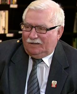 Fala domysłów po wpisie autora rozmowy z Wałęsą