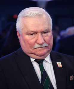 Lech Wałęsa znieważył prezydenta? Jest zawiadomienie do prokuratury