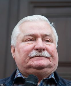 Wałęsa: Kornel Morawiecki to zdrajca, powinien być podany do sądu. Rozbił Solidarność