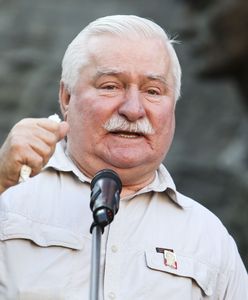 Lech Wałęsa zgubił konia i już go nie znajdzie. Nasz sondaż