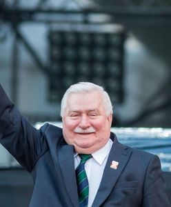 Lech Wałęsa ważniejszy od Jarosława Kaczyńskiego. Zwycięstwo jest miażdżące