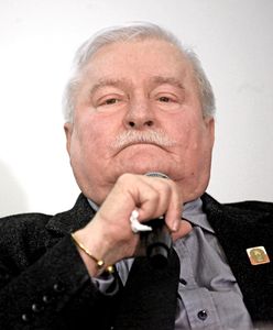 To bardzo ważna data dla Lecha Wałęsy. Dokładnie 27 lat temu został zaprzysiężony na prezydenta