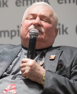 Osobliwa teoria Lecha Wałęsy na temat wraku tupolewa