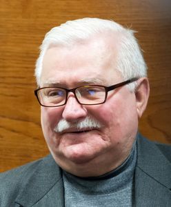 Krystyna Pawłowicz chce lustracji Lecha Wałęsy, bo "terroryzuje ludzi". Niezadowalająca odpowiedź