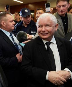 Zaskakujące słowa Lecha Wałęsy do Jarosława Kaczyńskiego