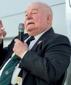 Lech Wałęsa z kolejną teorią. Obwinia braci Kaczyńskich