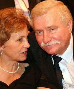 Lech Wałęsa zdradza szczegóły życia intymnego z żoną. "Na to nie było czasu"