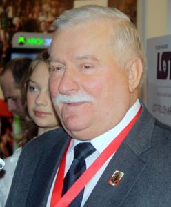 Lech Wałęsa nie powinien czuć się wyjątkowo na kontrmiesięcznicy. Przestrzega przed tym rzeczniczka PiS-u