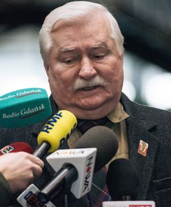 Wałęsa gorzko o Kaczyńskim. Tym razem chodzi o Lecha