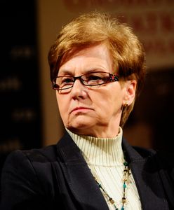 Gorzkie słowa Danuty Wałęsy pod adresem Kaczyńskiego