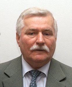 Wałęsa: nie chcę, ale znów muszę