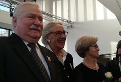 Lech Wałęsa kpi z Mateusza Morawieckiego. "Zabrakło jednego podpisu"